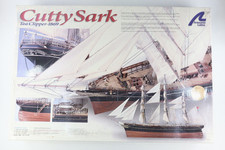 Artesania latina cutty - artesania, sark