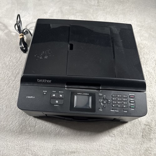 Brother mfc j435w - brother, mfc-j435w