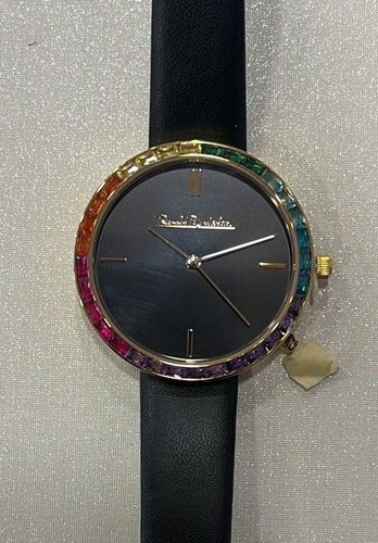 Orologio acciaio donna - orologio, in