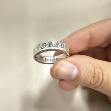 ANELLO PER SEMPRE CUORI