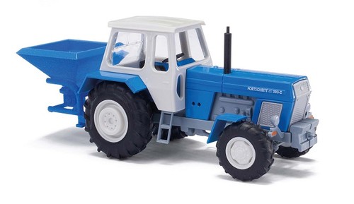 Busch 42858 h0 modello - 42858,