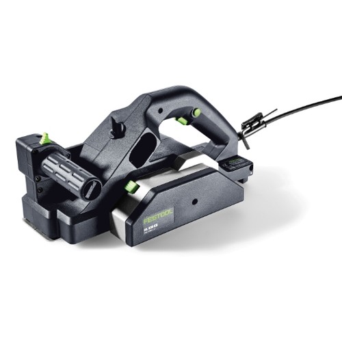 Pialla monocomando festool - pialla,