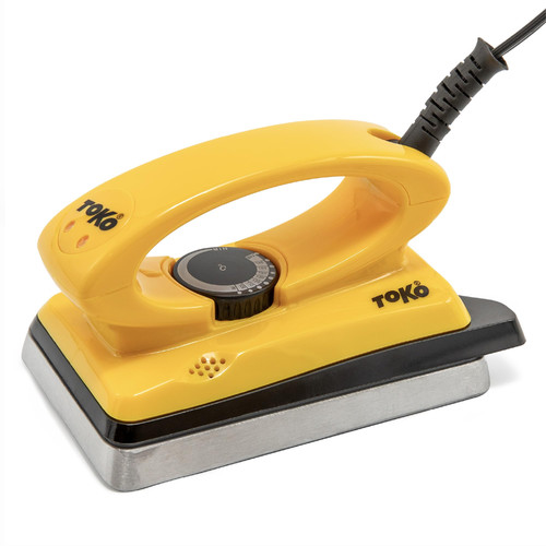 Toko hot wax iron - wax,