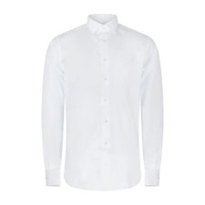 Xacus camicia bianca - xacus, in