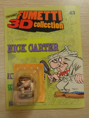 Fumetti collection 43 - fumetti,