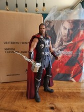 Hot Toys Thor Age Of Ultron