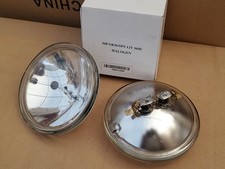 2 CONFEZIONI Lampadine alogene