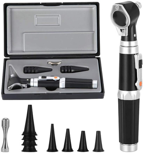 Mini otoscopio ingrandimento - ,