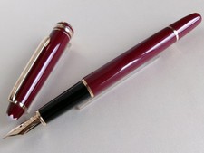 Montblanc meisterstuck - montblanc,