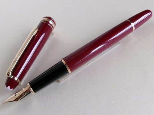 Montblanc meisterstuck - montblanc,