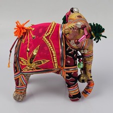 Elefante Indiano Stoffa
