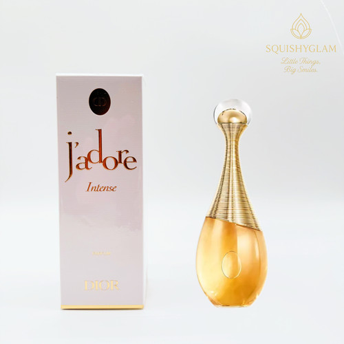 Dior adore intense parfum - intense,