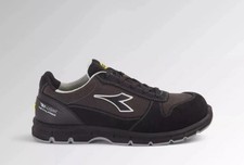 Scarpe Da Lavoro Diadora Utility RUN LOW METAL FREE S3L FO SR ESD - Taglia 42