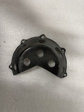 Coperchio frizione  a secco in carbonio X DUCATI 749/999 e Monster 900/1000