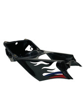 AIR BOX COMPLETO DUCATI 998 S