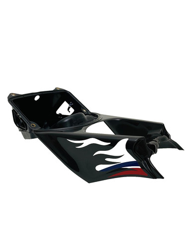 Air box completo ducati - 998, s