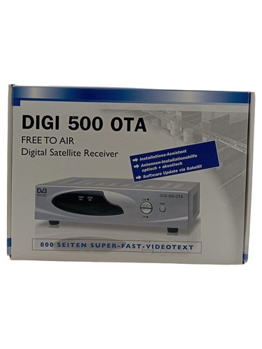 Digi 500 ota - digi, free