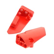 2 pannelli Lego Technic