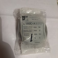 Macina Mazzer 189D-A D 64mm D