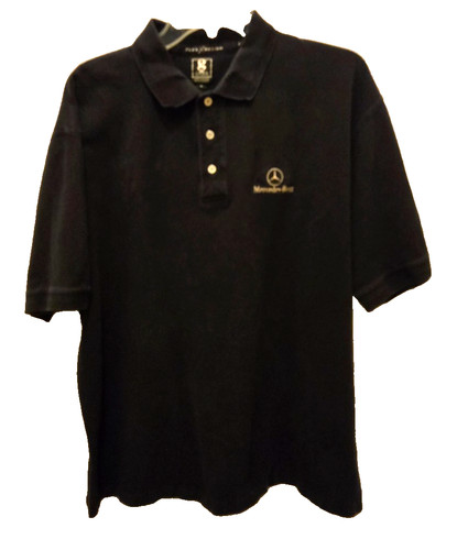 Gear for sports polo nera - sports,