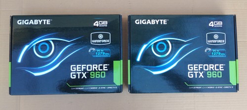 Gigabyte gtx 960 scheda - gigabyte,