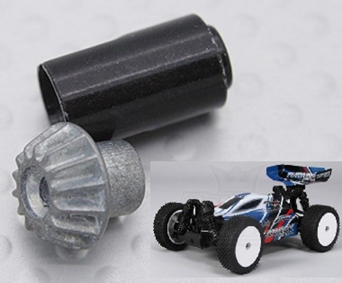 Drive gear outdrive racing - drive, w-outdrive