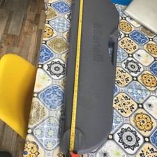 Scatola rigida per fucile