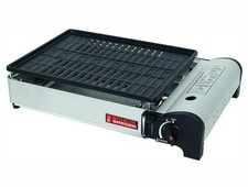 Barbecue portatile