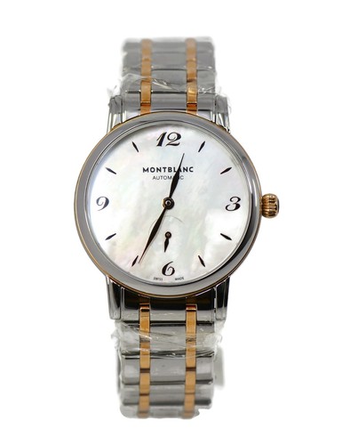 Montblanc star classique - star,