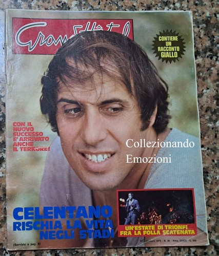 Grand hotel 1979 adriano - grand, n.38