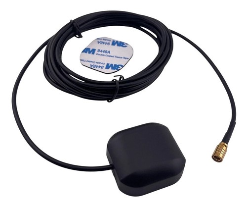 Connettore gps smb antenna - gps,