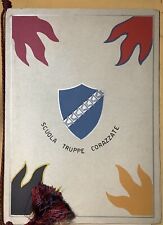 Calendario Militare Scuola