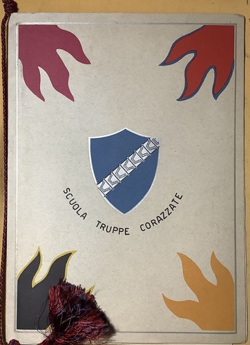 Calendario militare scuola - militare,