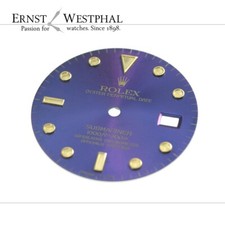 Quadrante originale ROLEX Submariner Oyster Perpetual Date 27,40 mm