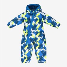 CMP Tuta Intera da Sci Bambina