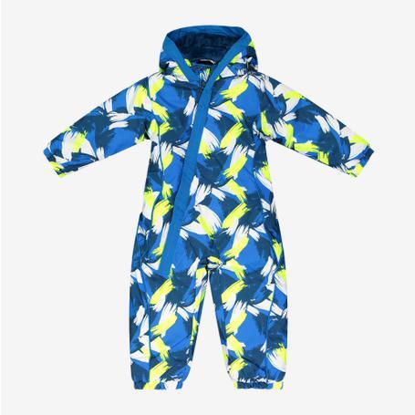 Cmp tuta intera - tuta, bambina