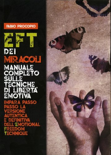 Libro eft dei miracoli - libro,