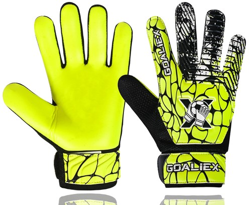 Guanti portiere calcio - portiere,