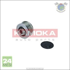 Puleggia alternatore Kamoka