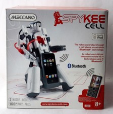 RARO ROBOT CELLULARE MECCANICO