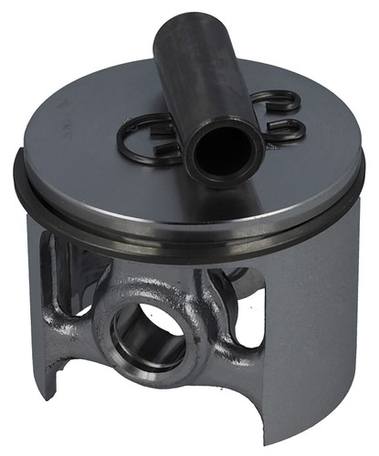 Pistone anelli meteor - anelli,