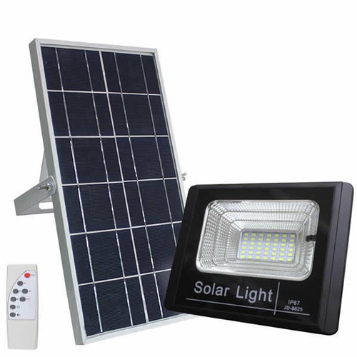 Faro faretto led 600w con - 10,