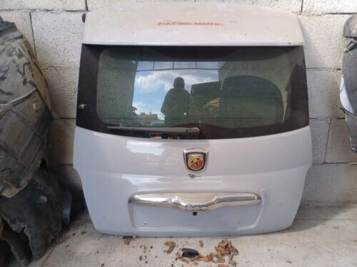 Portellone posteriore fiat 500 - portellone,