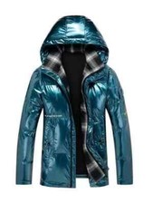 cappotto piumino sportivo