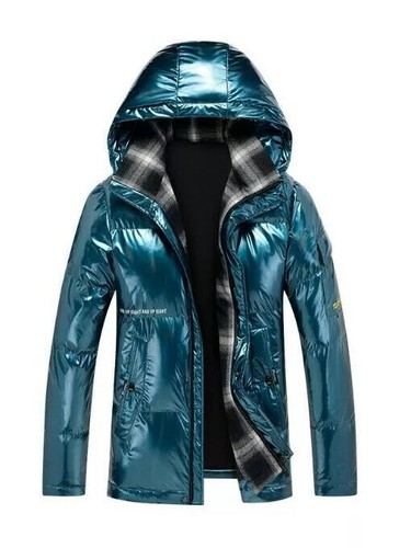 Cappotto piumino sportivo - piumino,