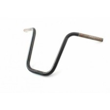 Manubrio colore nero per ciclomotori epoca