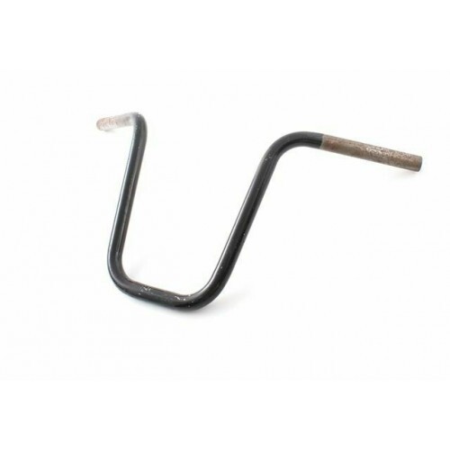 Manubrio colore nero - , per