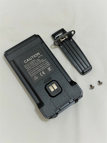 Batteria tyt 1400mah con - batteria,