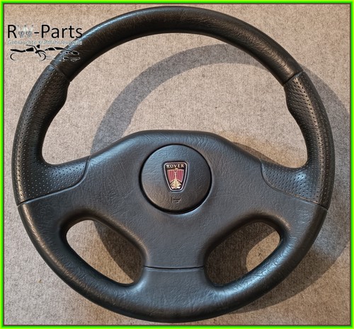 Volante rover 416 gsi - volante, r8