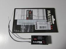 Ricevente RC Master F-Series 8-CH compatibile Futaba Fasst